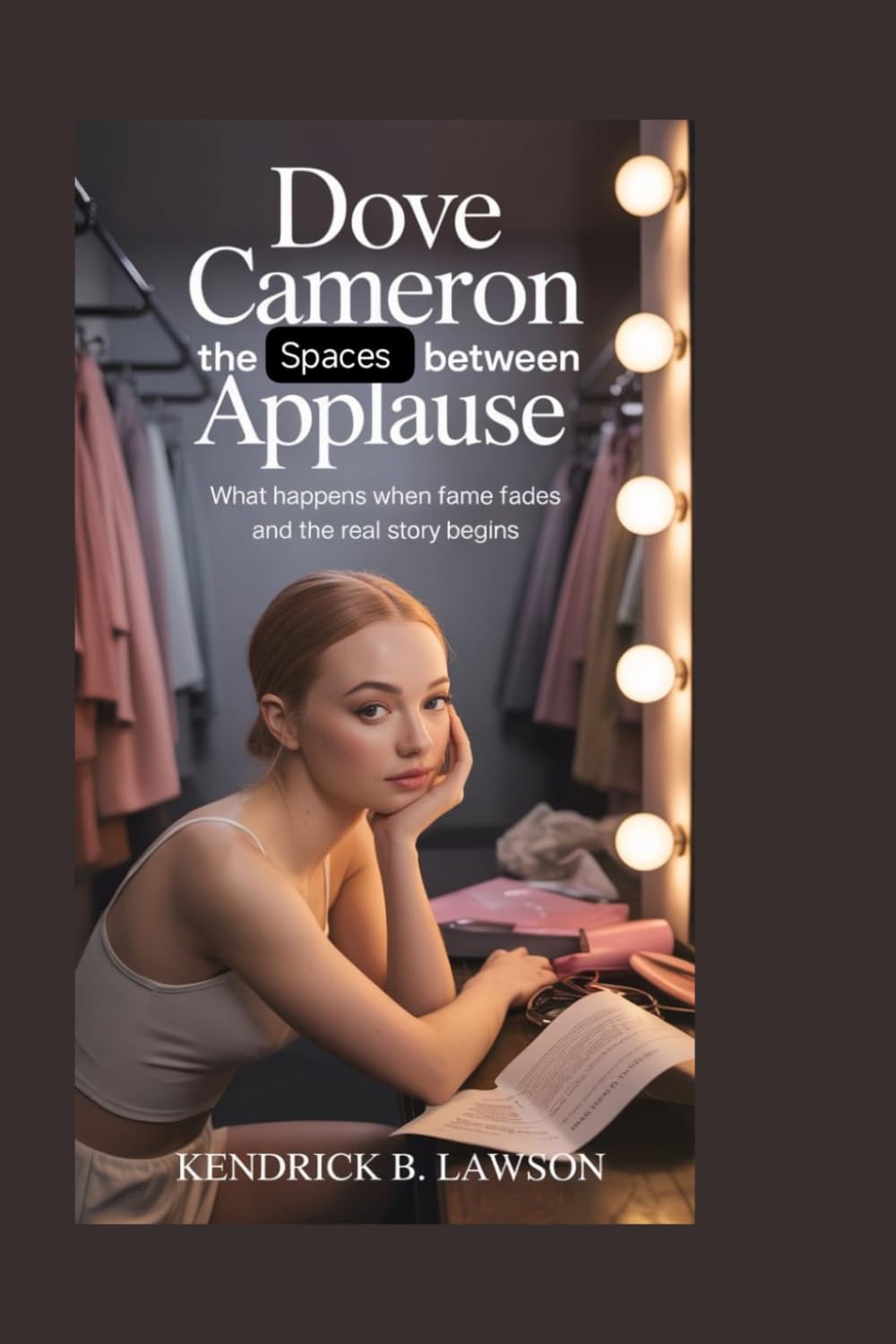 Dove Cameron and the Spaces Between Applause: What Happens When Fame Fades and the Real Story Begins