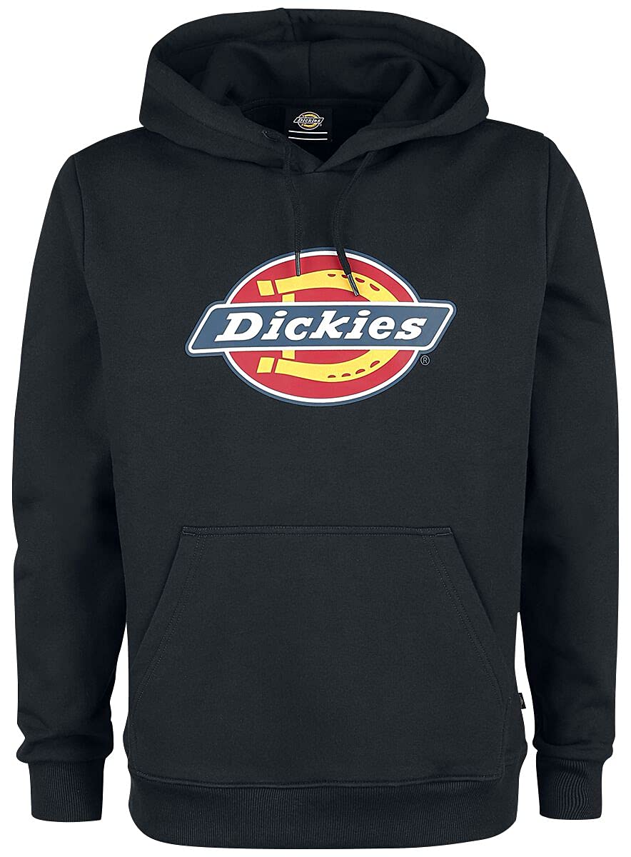 Dickies Felpa con Cappuccio Uomo