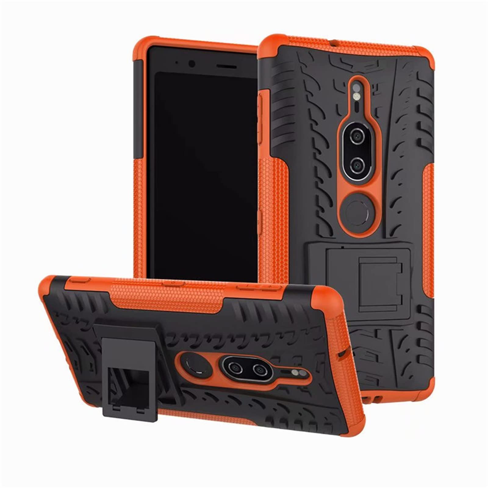 Funda Para Sony Xperia L4 Compatible Con Sony Xperia