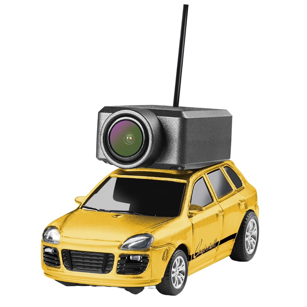 Amazon.co.jp: 【日本正規品】WLtoys・XK ハイテック 1/64 TECH FPV