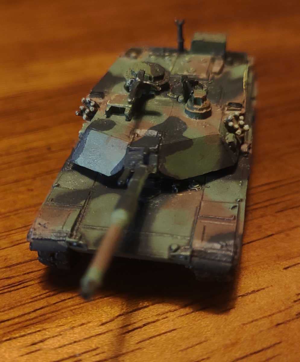 未開封 タカラ ワールドタンク M1A2エイブラムス IRC WR-08 Amazon | ワールドタンクミュージアム 1/144 M1A2 エイブラムス