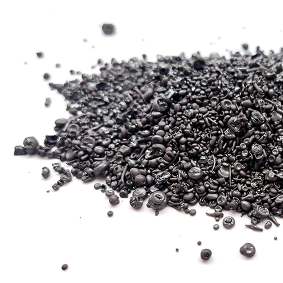 Selenium Element 34 If, Pellets 5 g 99.99% in Glass Ampoule with Label