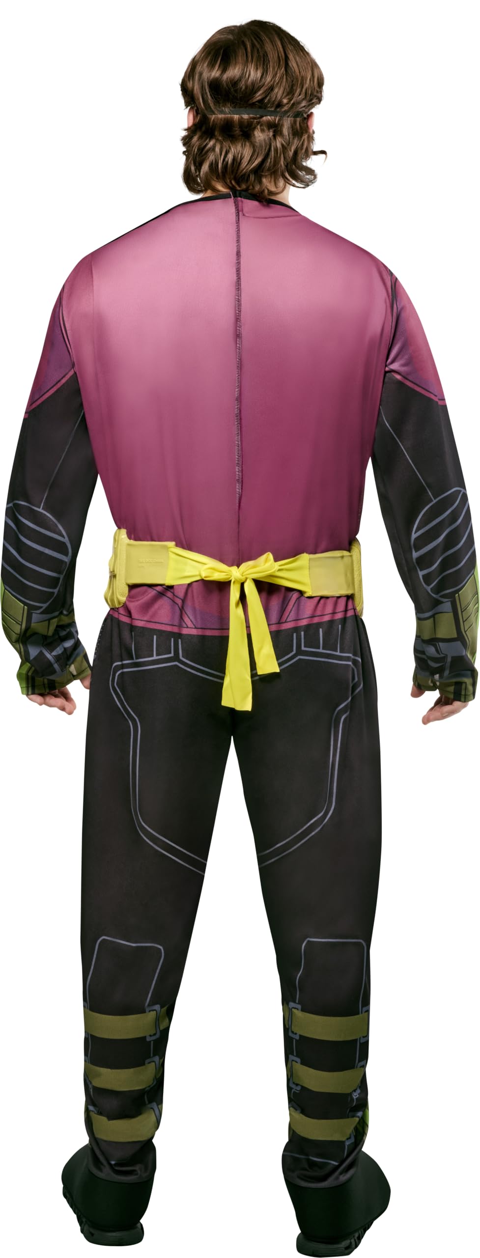 Batman Arkham City Deluxe Muscle Chest Robin da uomo