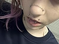 Review Image by Sapphire Schaff Sapphire Schaff