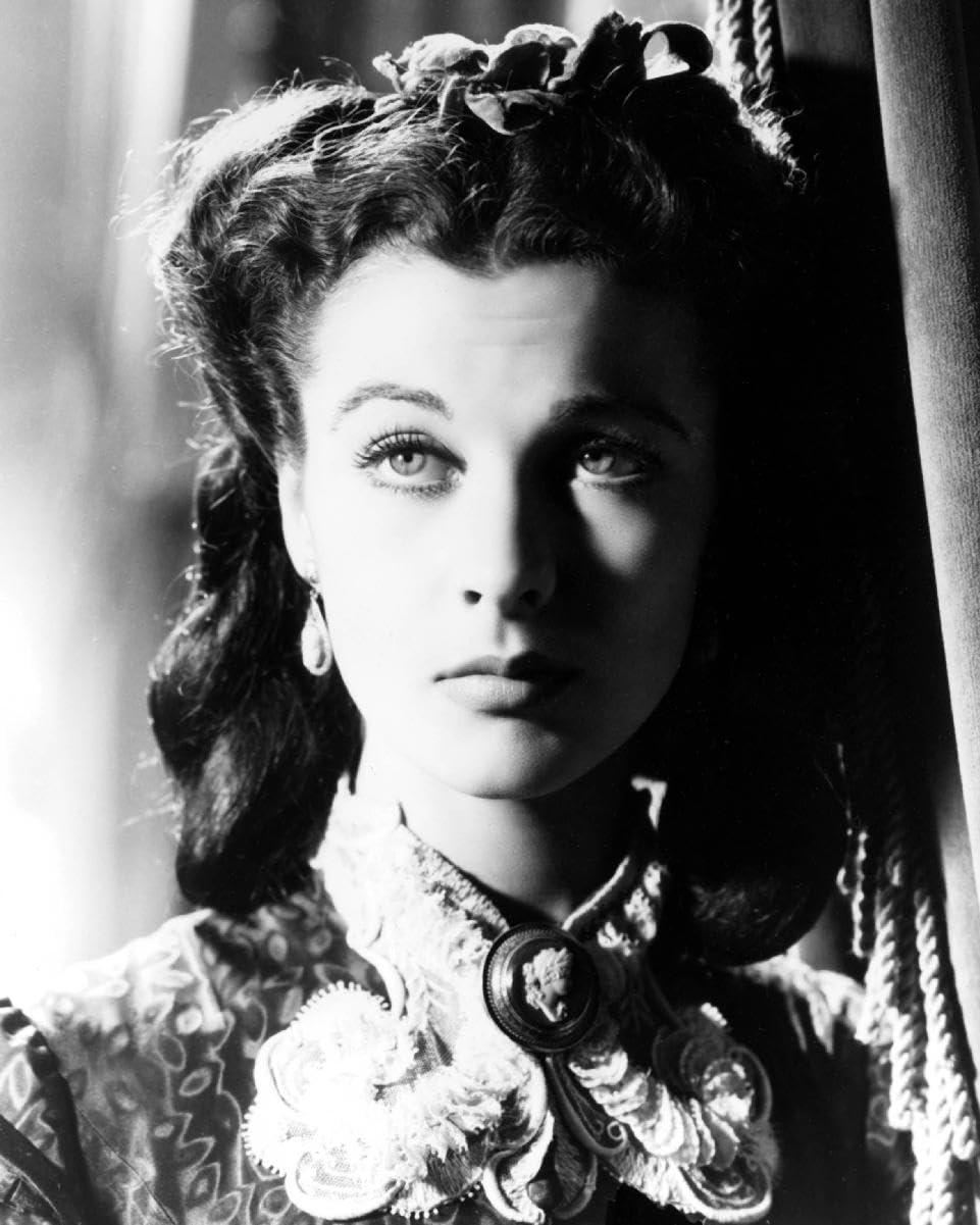 Gone with the Wind (1939) Vivien Leigh 10x8 Photo