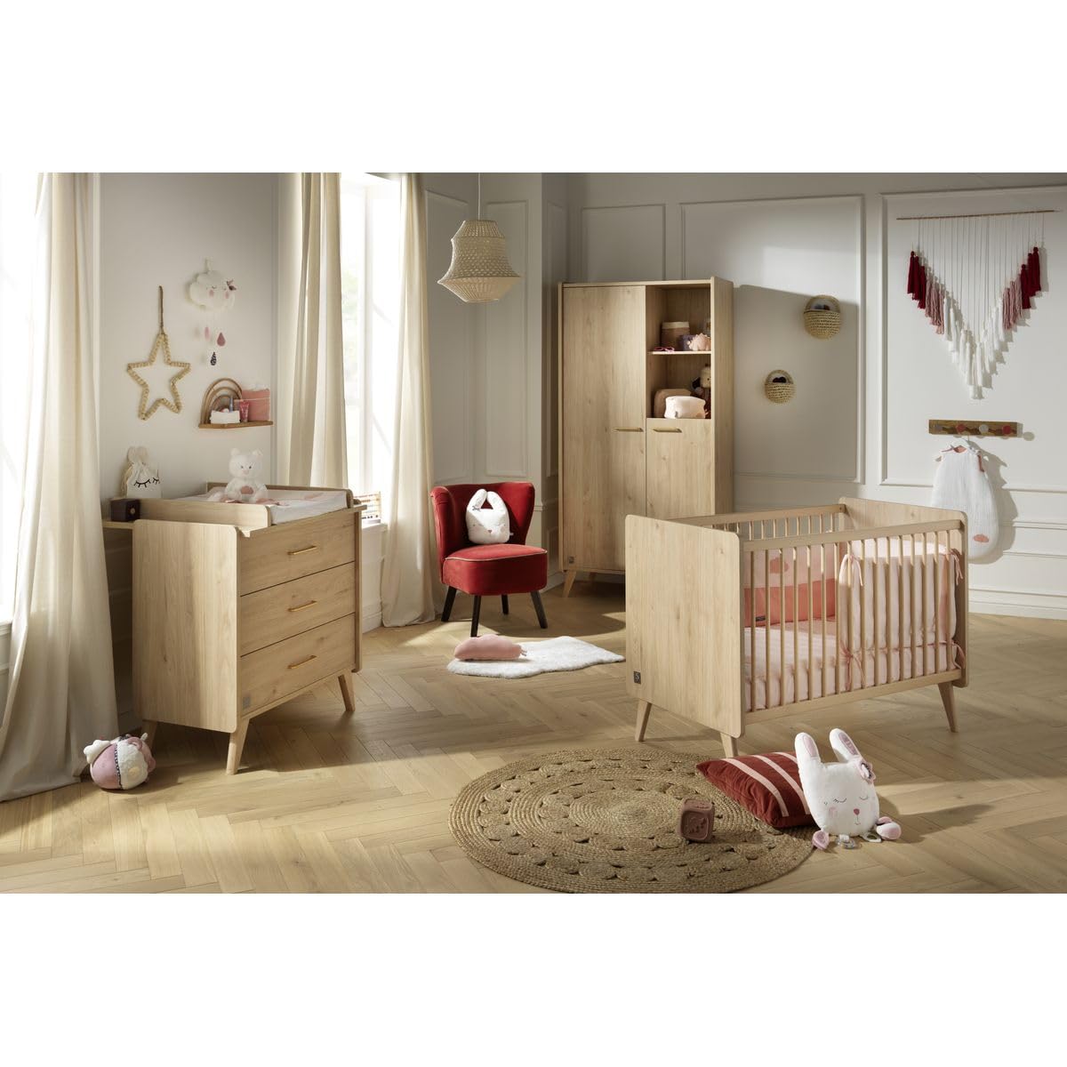 Sauthon Armoire Arty