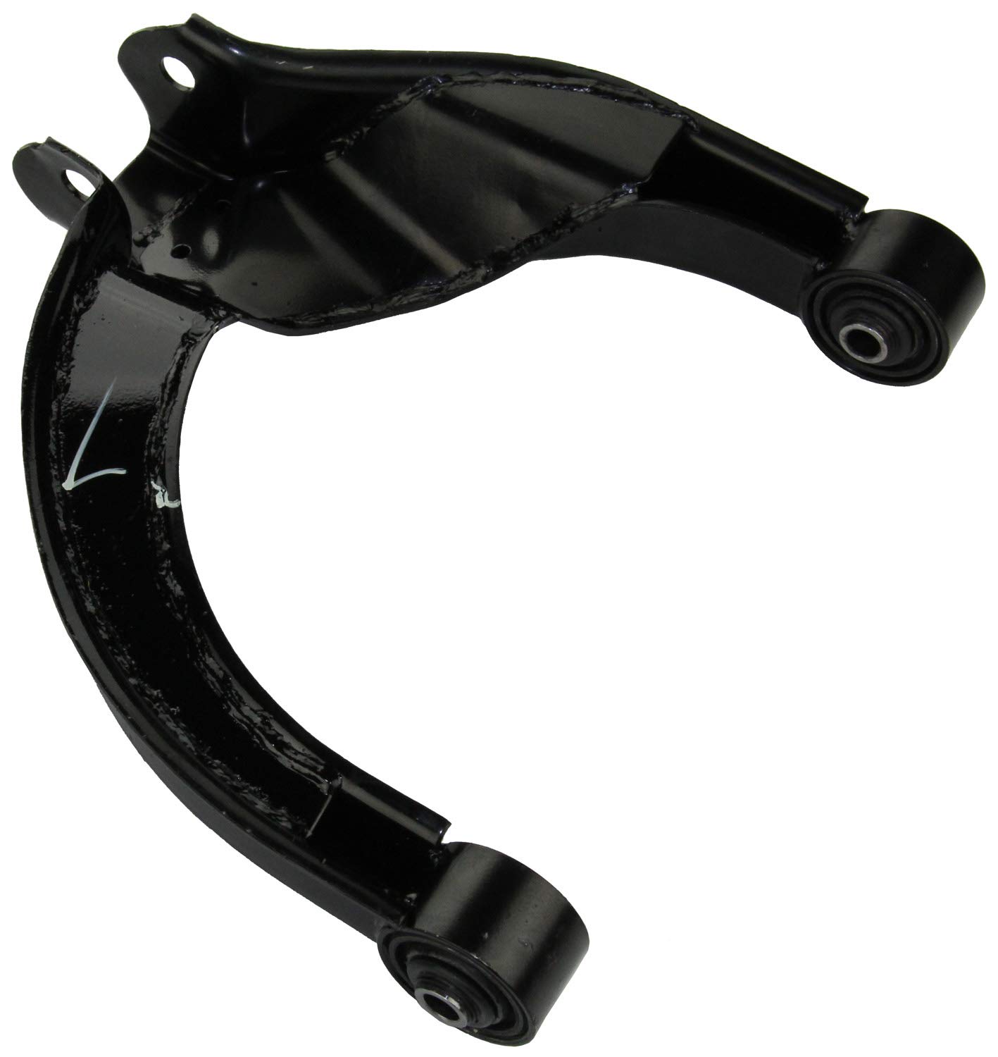 Amazon.com: MOOG RK641384 Suspension Control Arm rear right upper 