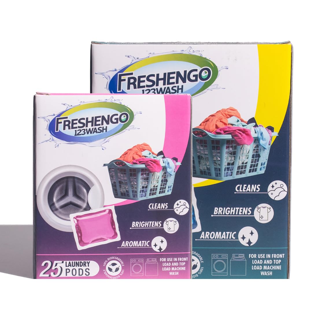 See full amazon price history chart for FRESHENGO 123wash Liquid Laundry Detergent Pods with 4 in 1 benefits Stain remover Tackle Odor Soften & Brighten Cloth Detergent for Washing Machine Combo Pack (25+ 25 PODS) FRESHENGO 123wash Liquid Laundry Detergent Pods with 4 in 1 benefits Stain remover Tackle Odor Soften & Brighten Cloth Detergent for Washing Machine Combo Pack (25+ 25 PODS) (B0CV7VTRY5) Amazon Price History, Amazon Price Tracker