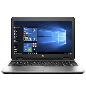 Windowsノート本体 HP Probook 650 i5 16G 128GB+500GB Office Amazon.com: HP ProBook 650 G1 15.6inch Business Laptop