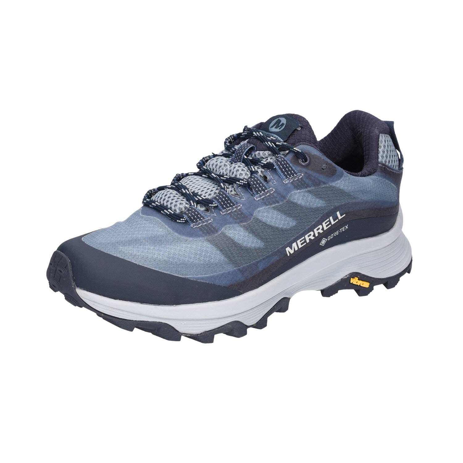MerrellWomen's Moab Speed GTX Sneaker