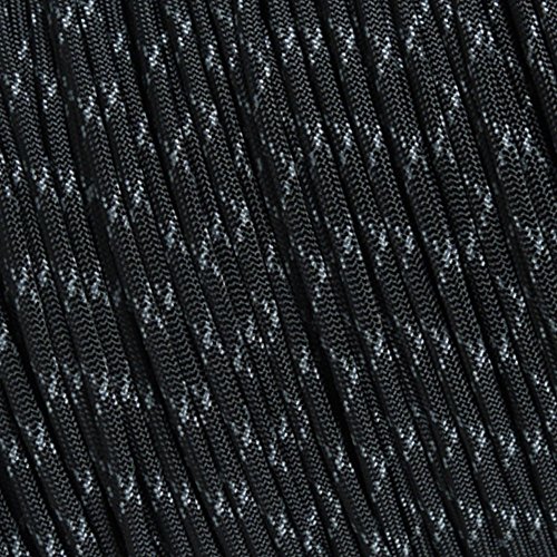 West Coast Paracord 550 Survival Paracord Rope