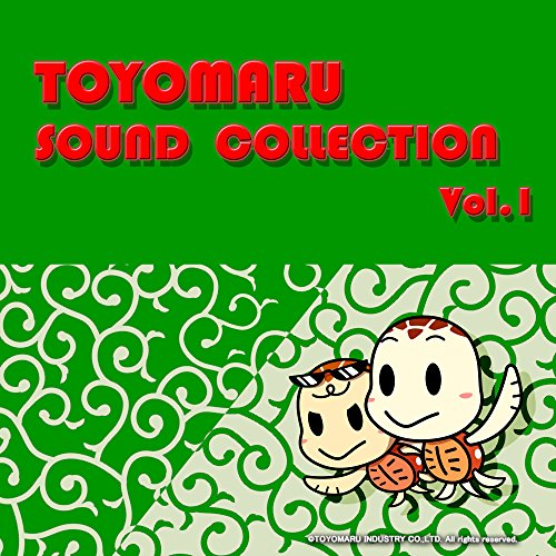 異空間Geisha　Girl (TOYOMARU　SOUND　COLLECTION)のサムネイル