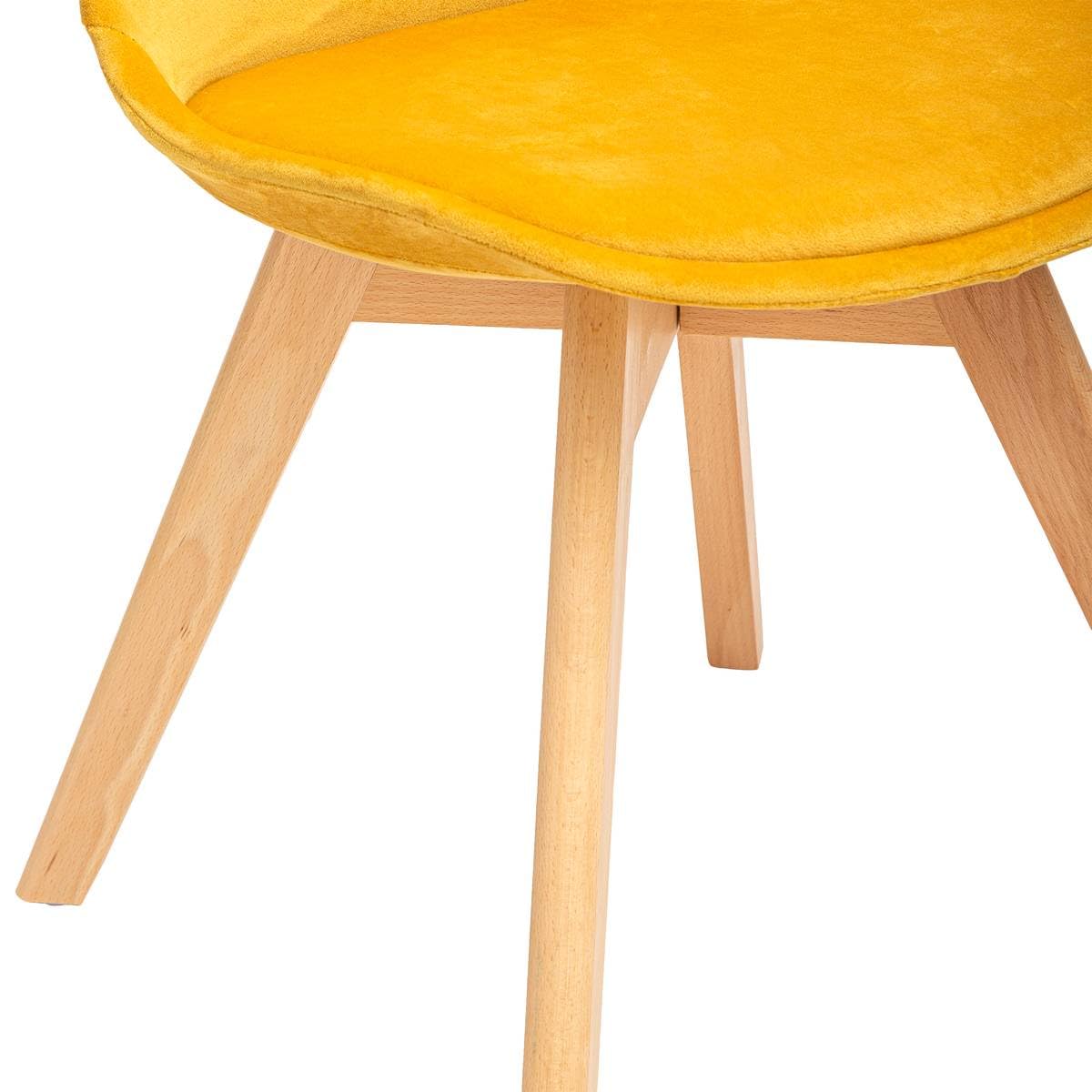 Deko-Wandpaneel Clint beige 56x69cm - Atmosphera créateur d'intérieur