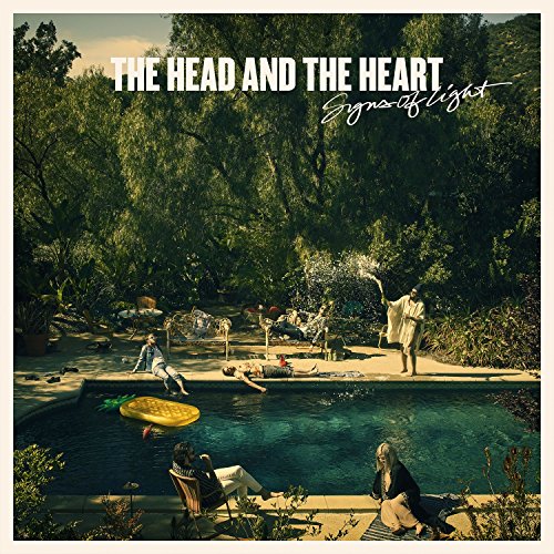 The Head and the Heart