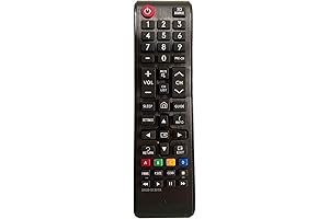 BN59-01301A Replacement Remote for Samsung UN65NU6900FXZA