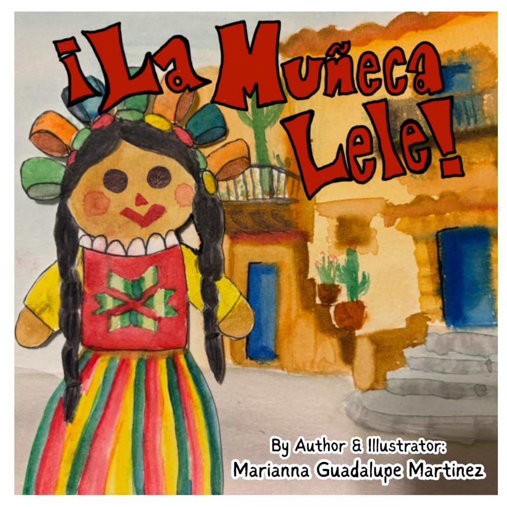 La Muñeca Lele