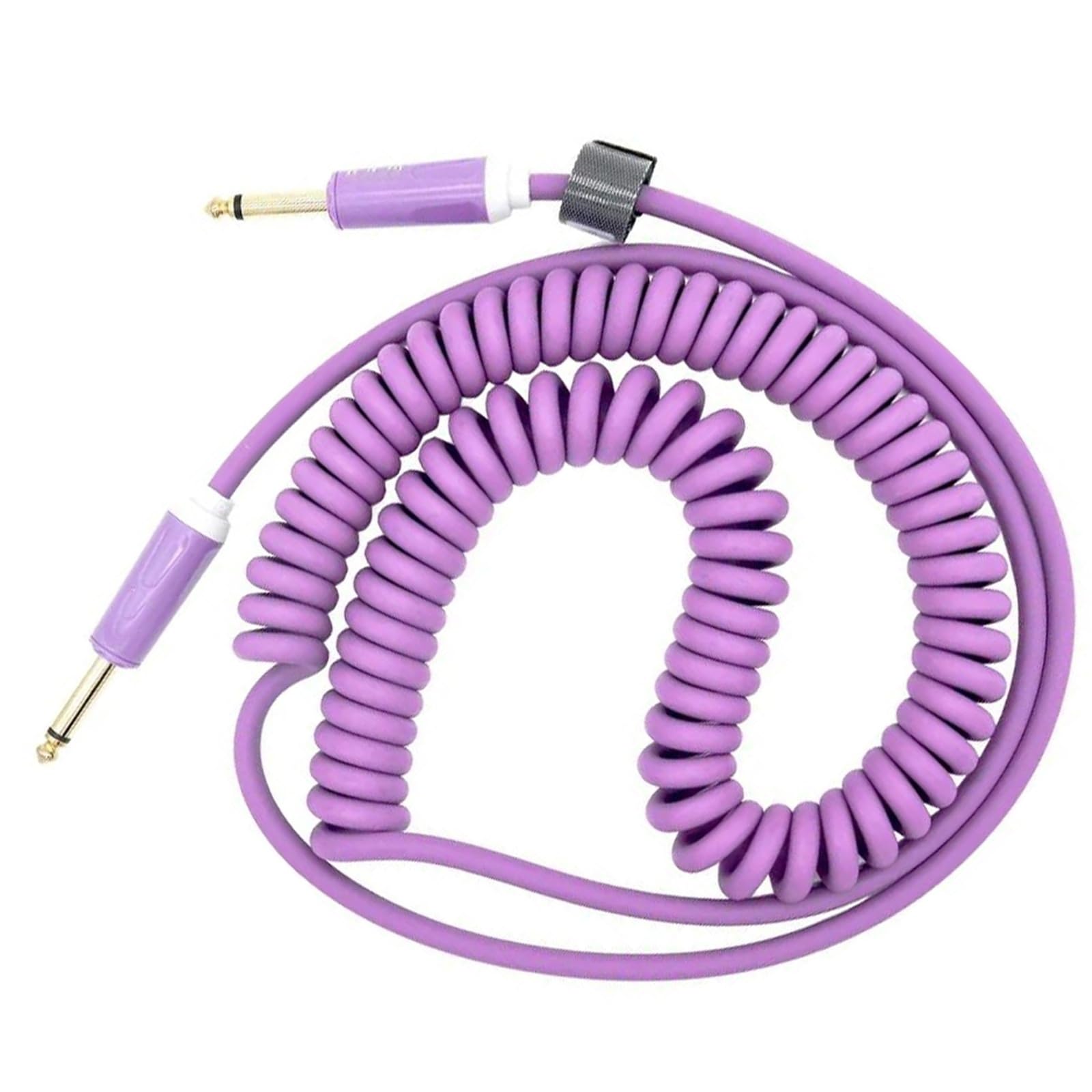 Kabel audio do gitary 5 metrowy kabel gitarowy do instrumentów akcesoria profesjonalne