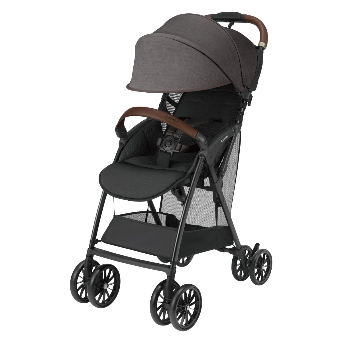 Amazon.co.jp: 【24年8月発売】 コンビ B型ベビーカー Acbee plus MA  