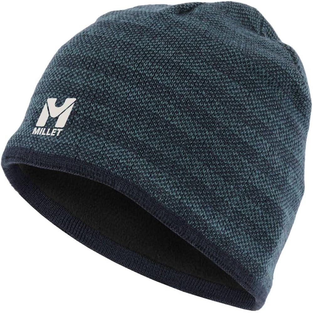 Amazon | [ミレー] ニット帽 【ユニセックス】 ティアック II ビーニー