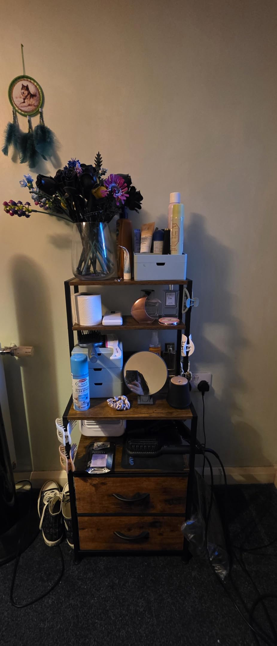 Customer photo