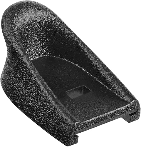 Miniatura 5 de 3 paquetes de extensiones para S&W Shield, se adapta a 0.354 in & .40 Cal