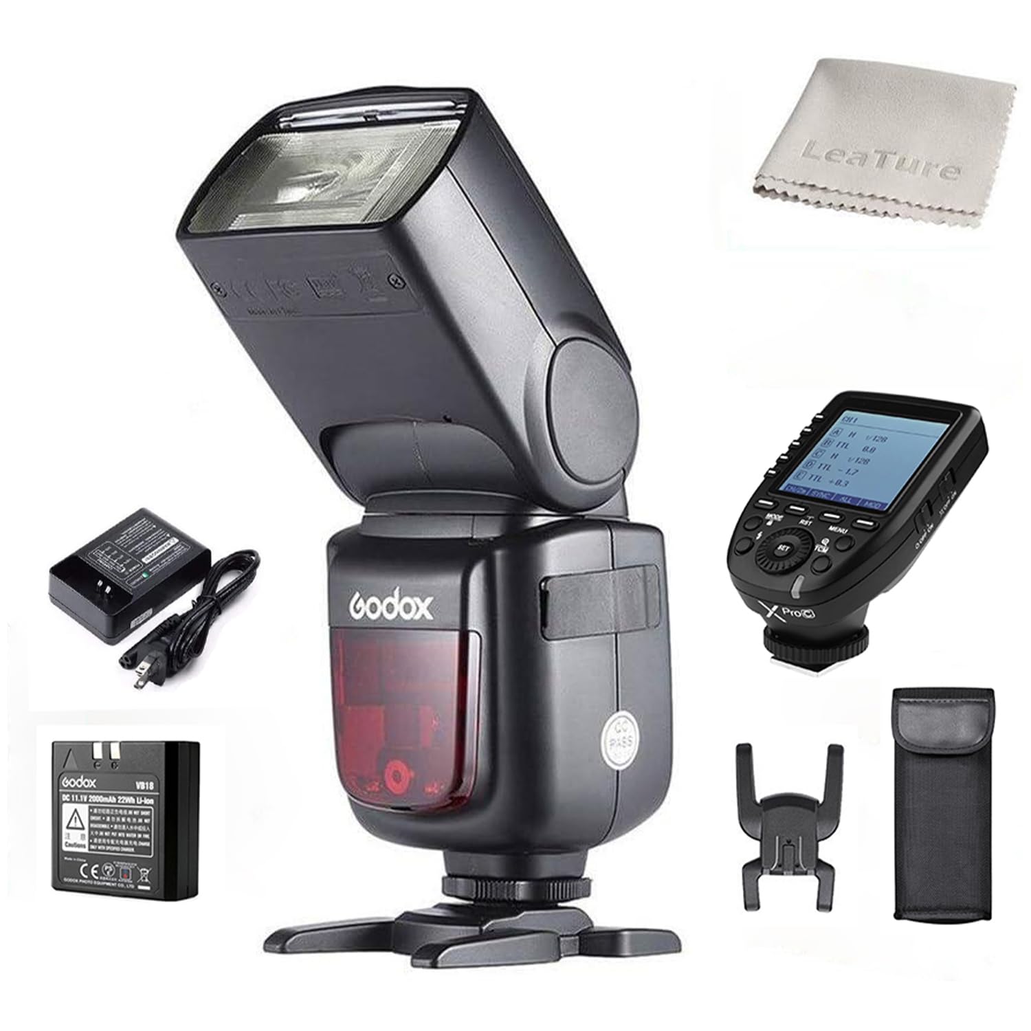 【未開封】Canon用 GODOX V860ii と Xpro ストロボ リモートコマンダー セット Amazon | 【正規品&技適マーク付き】Godox Ving V860II-C TTL ストロボ