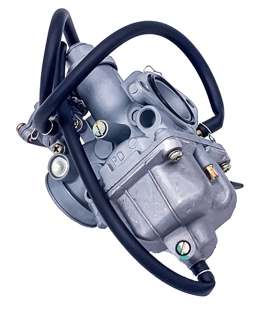 Compatible avec Le carburateur de Remplacement pour Honda TRX 250 TRX250 Recon TRX250TE TRX250TM ATV Carb