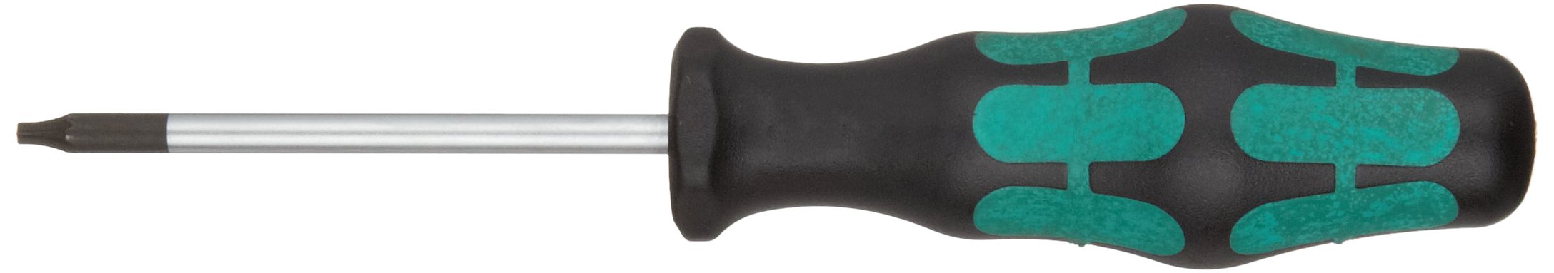 Wera Kraftform Plus Torx Screwdriver T9 60mm