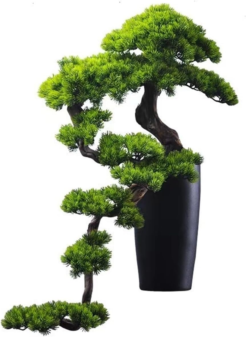 Artificial Fake Bonsai Tree Fake Tree Ornaments Home Living