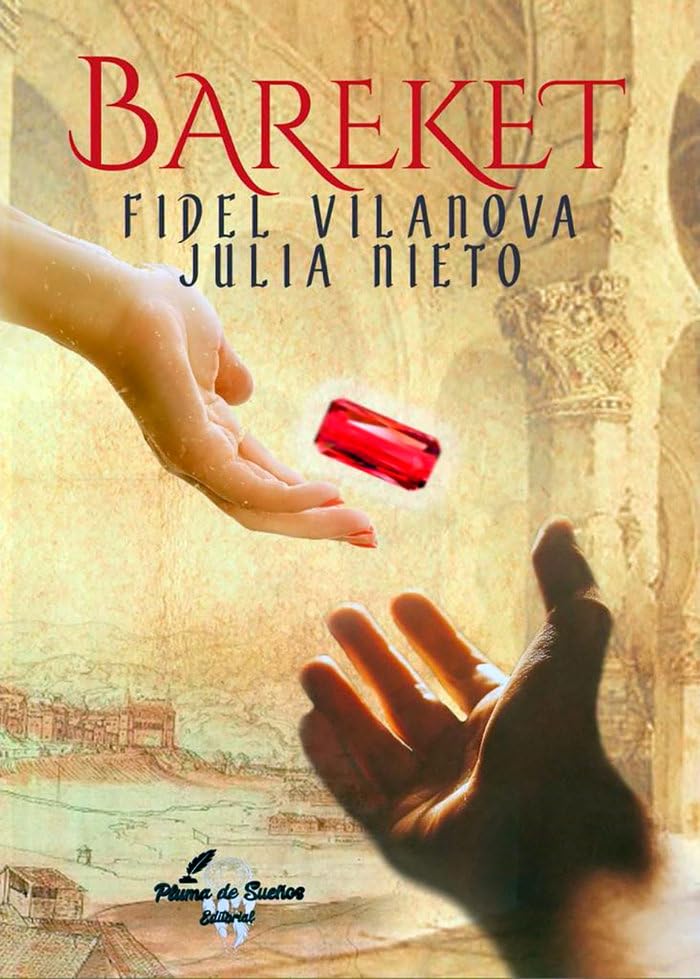 BAREKET Paperback – 1 Jan. 2022