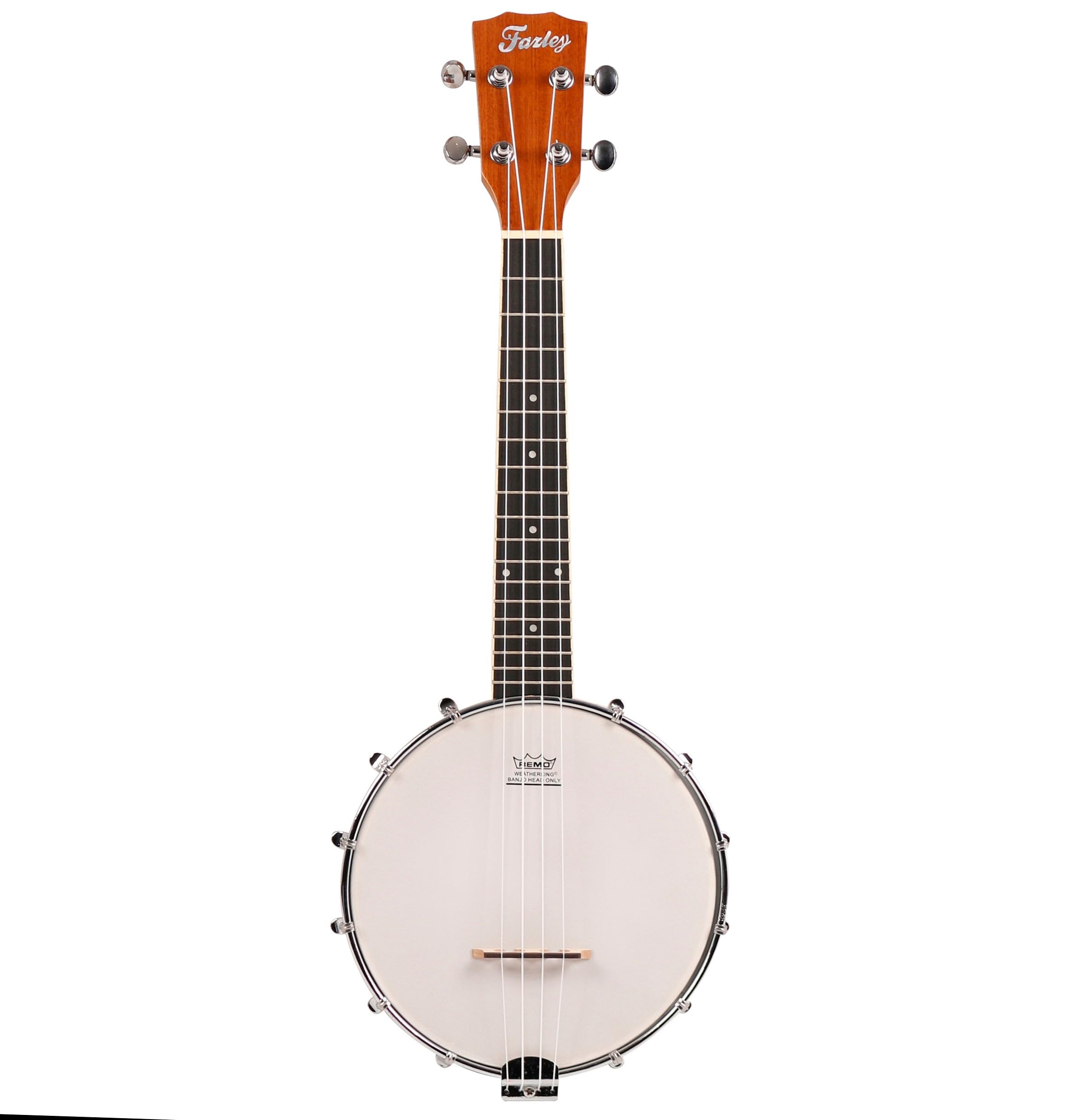 Fazley BN-50 banjo 6 cordes