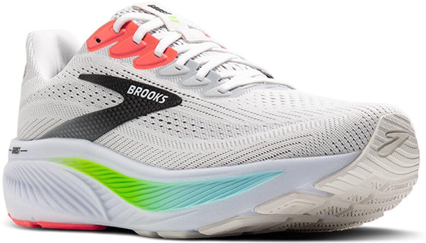 Brooks Ghost 17 ZapatillasHombre