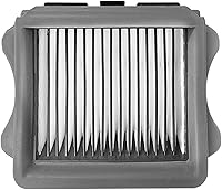 Vista 2 de Brush Roll and Vacuum Filter ，Compatible for TINECO IFLOOR, ，Compatible for IFLOOR3, Floor One S3 Hardwood Floors Wet Dry Vacuum Cleaner Parts