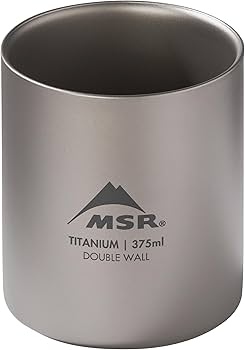 Amazon | エムエスアール(MSR) アウトドア キャンプ マグカップ