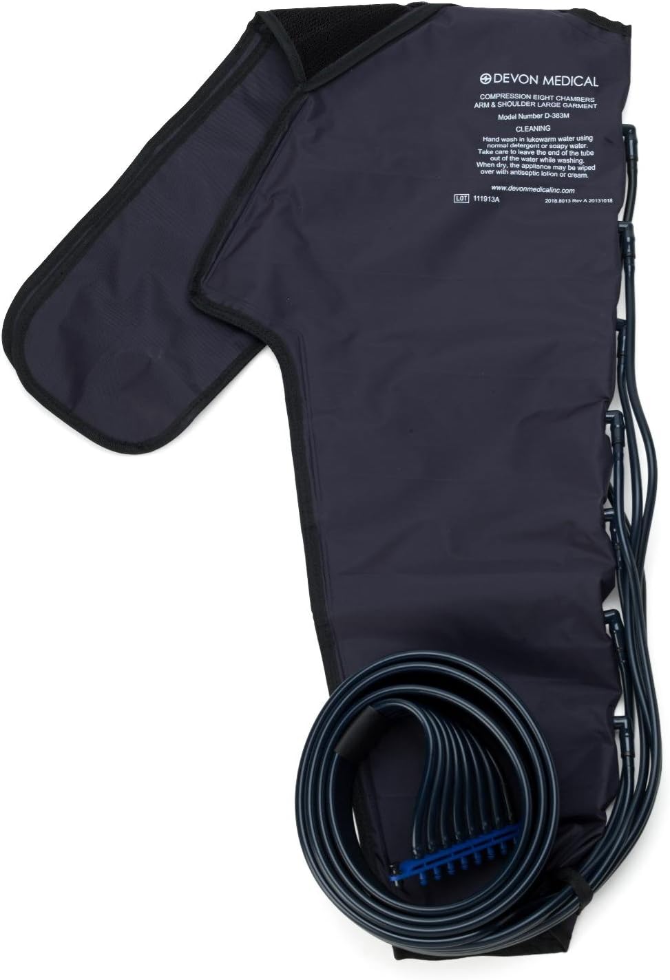 Devon Medical Products Lymphedema Upper Extremity Garments, Mdsd383m, 1 Pound