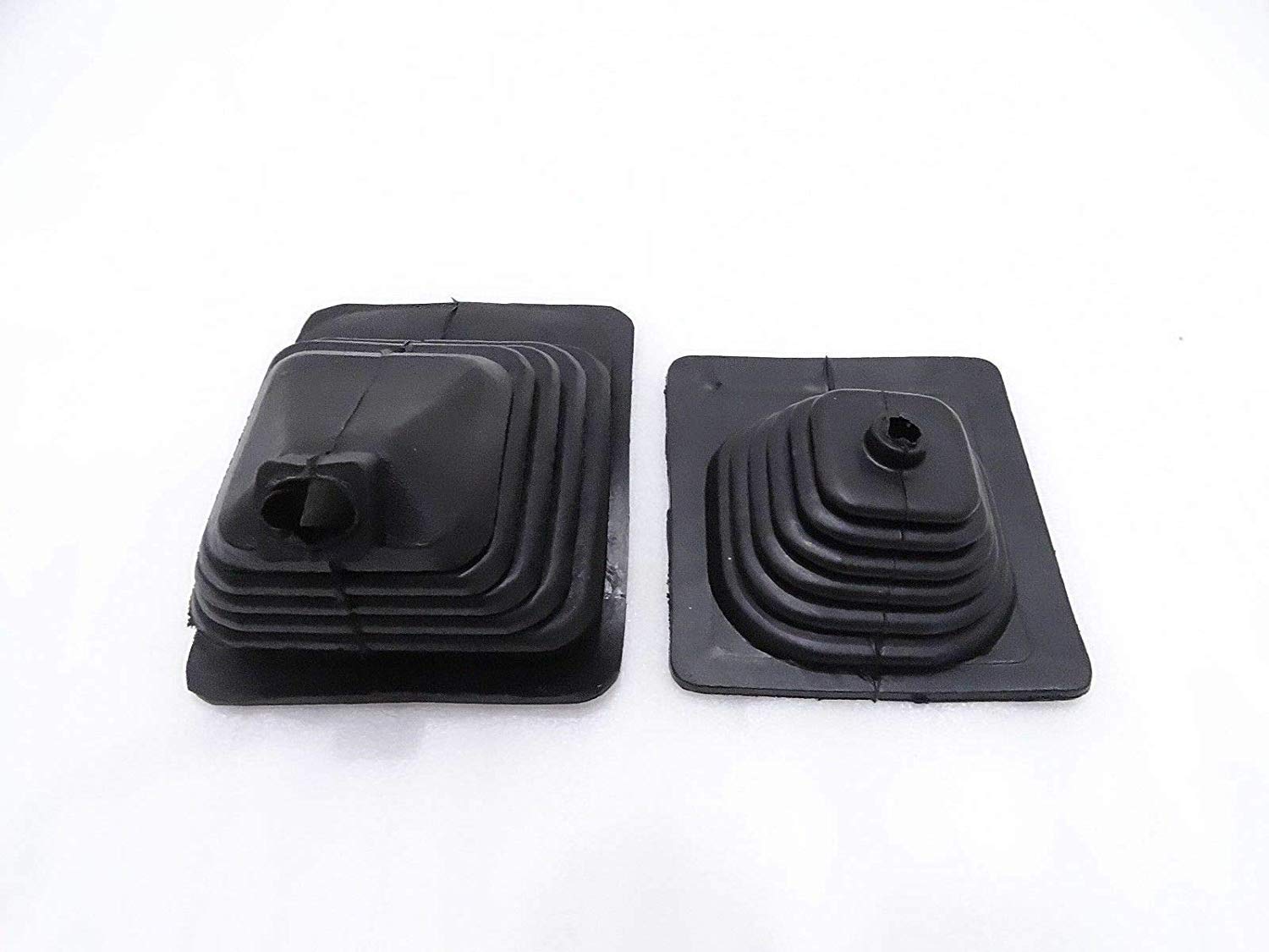 Royal Crusaders Gear Shifter Lever Boot Rubber - Replacement For Suzuki Samurai / Gypsy SJ410 SJ413 - View #12