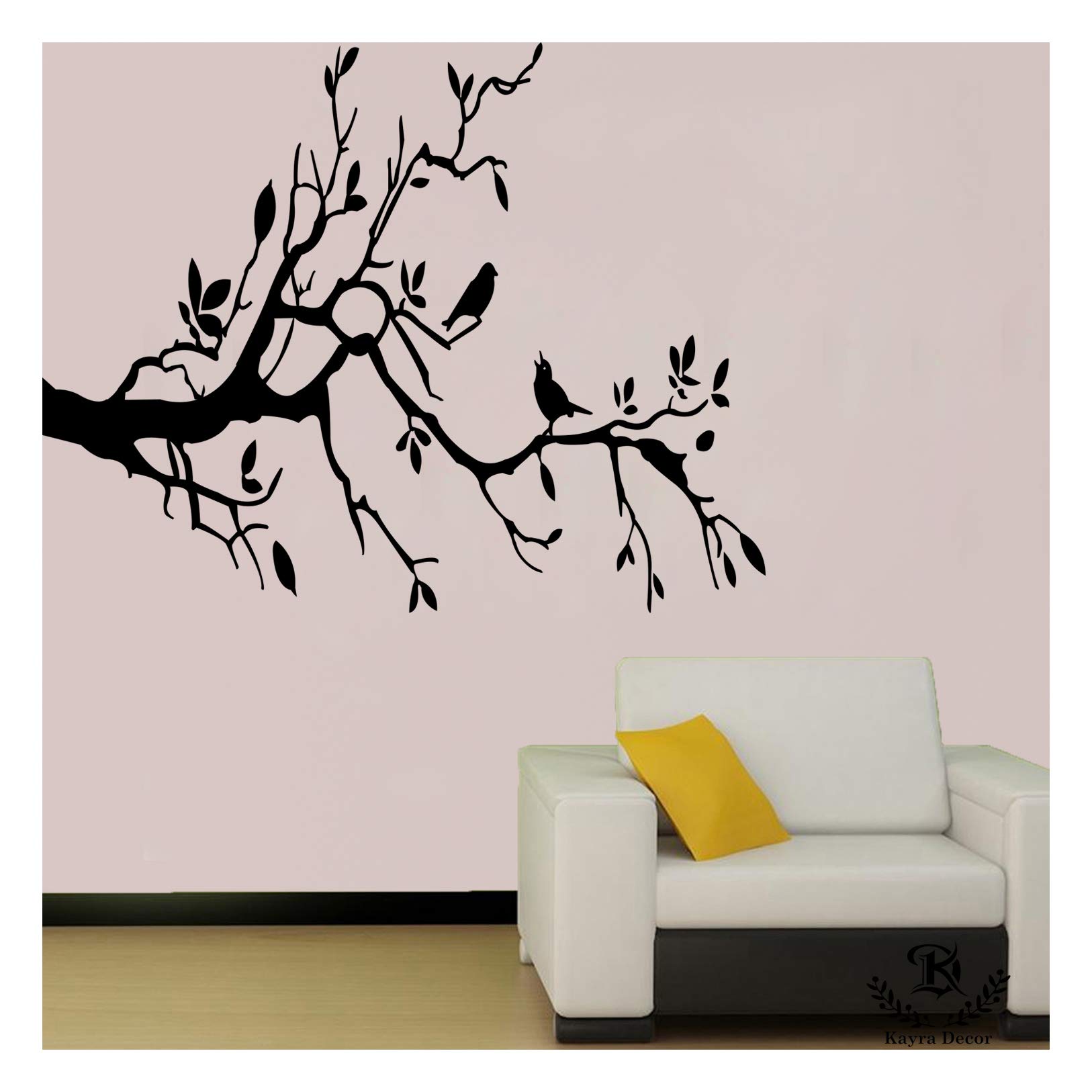 See full amazon price history chart for Kayra Decor Stencils for Wall Painting Tree Branches and Birds Large - Size 36 X 81 Inch (KHSNT369) Kayra Decor Stencils for Wall Painting Tree Branches and Birds Large - Size 36 X 81 Inch (KHSNT369) (B074CBKHG8) Amazon Price History, Amazon Price Tracker