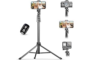UBeesize UltraPod Tripod