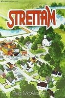 Strettam 031026491X Book Cover