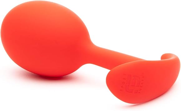 Star Fucker XL Teardrop Plug