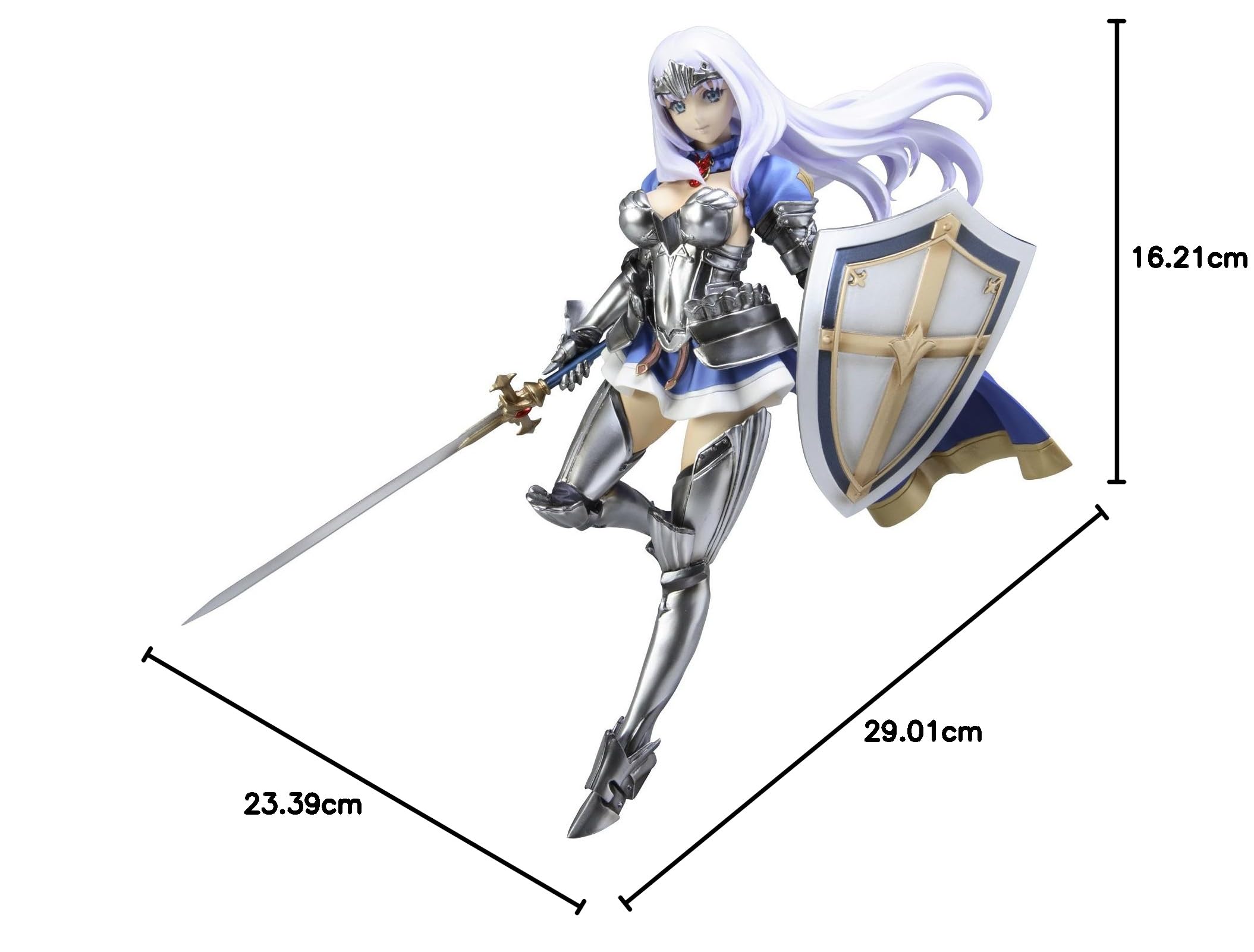 Amazon.co.jp: エクセレントモデルCORE クイーンズブレイド リベリオン
