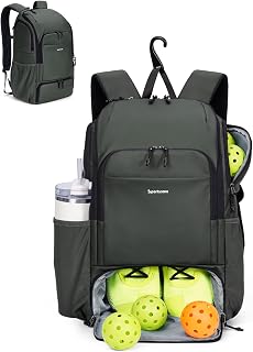 sportsnew Pickleball Bag image