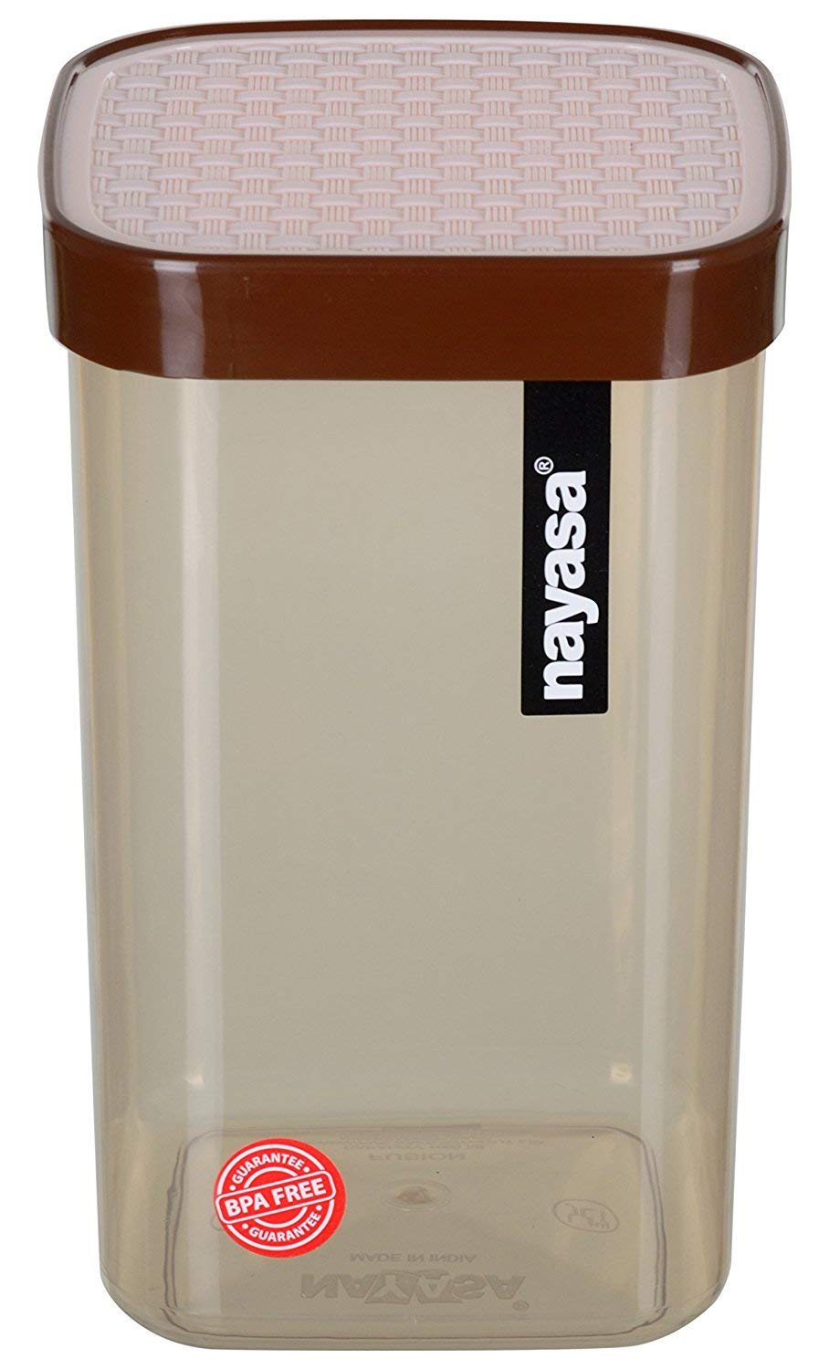 Nayasa Fusion Containers - 12 Pack Food Storage -4