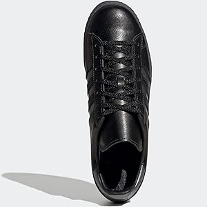 Amazon.co.jp: [アディダス] キャンパス 80S CAMPUS 80S コアブラック