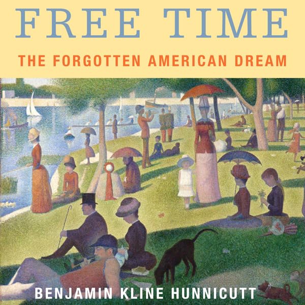 Cover art for Free Time