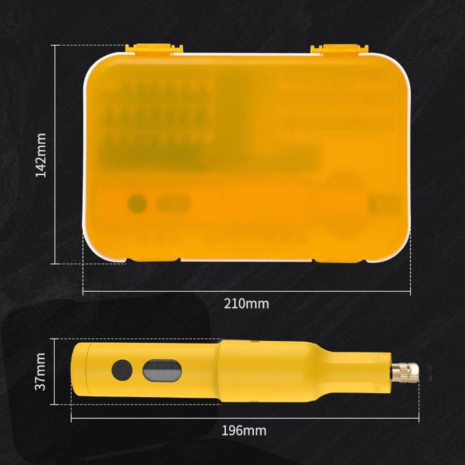 Máquina de grabado eléctrica de madera, kit de herramientas de grabado portátil con 20 cuchillas reemplazables, recargable por USB, ideal para proyectos de manualidades y escultura