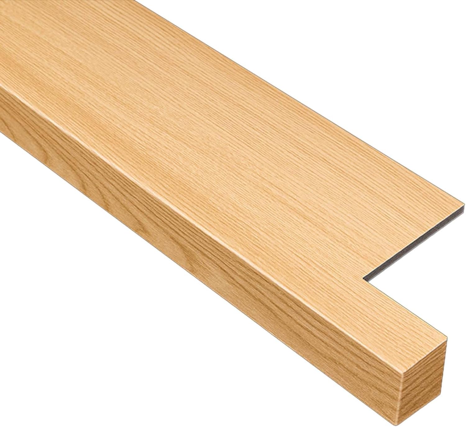 Window sill Cover Woodgrain Finish Bathroom Window Ledge