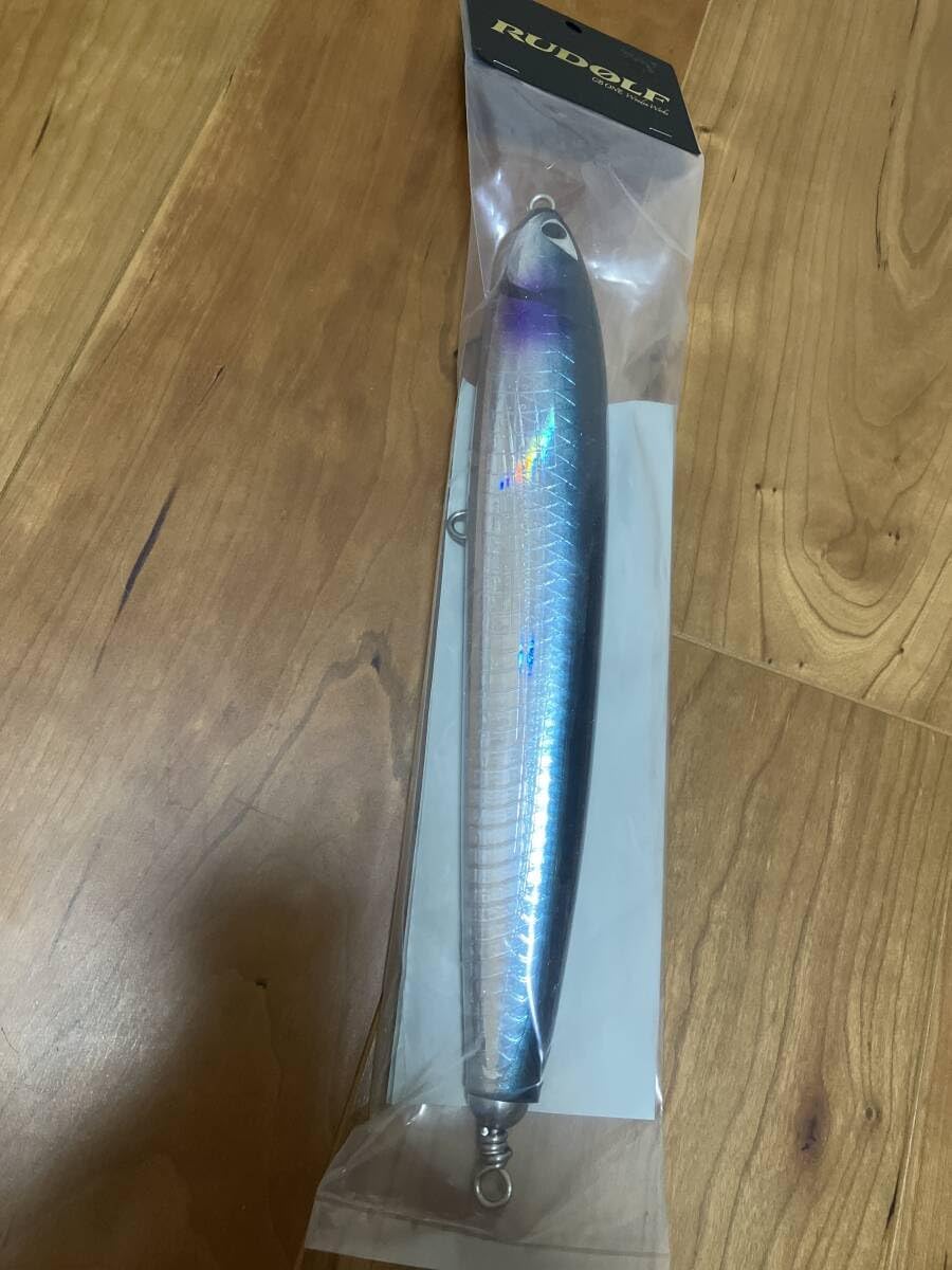 cb one ルドルフ260 RUDOLF CB One Rudolph 300 - Saltywater Tackle Inc.