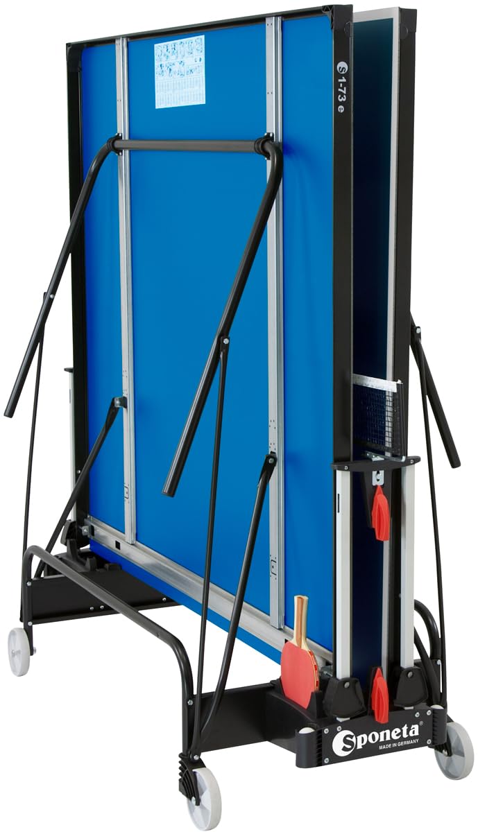 Sponeta, Tavolo da Ping Pong S172E, 222.5010/L