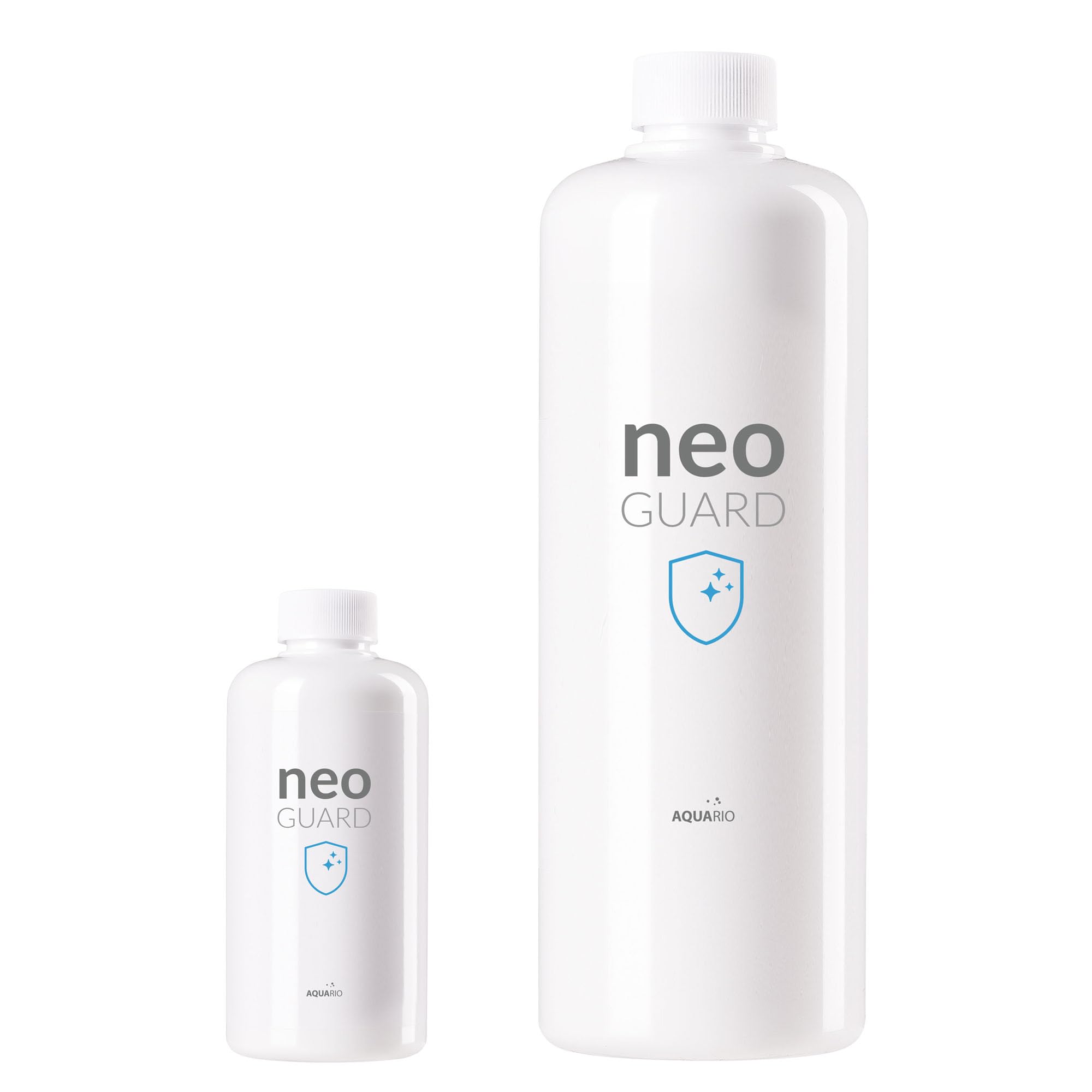 Aquario Neo Guard - Phosphate Remover &amp; Algae Prevention Solution for Aquariums - Prevents Algae Growth, Removes Excess Phosphates, Maintains Clear Water - Water Conditioner for Aquarium Tank - 1000ml